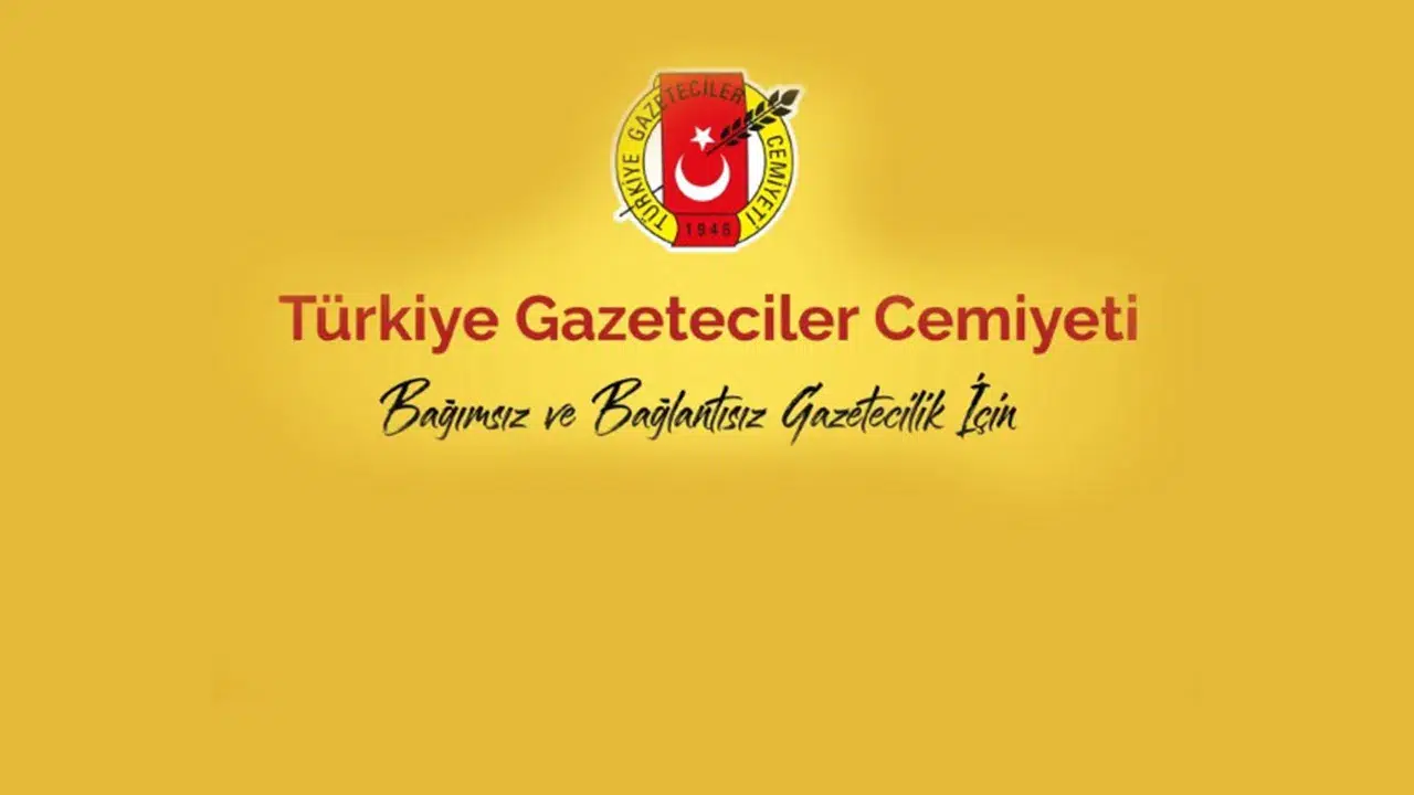 TGC: AA muhabirlerine yönelik şiddeti kınıyoruz