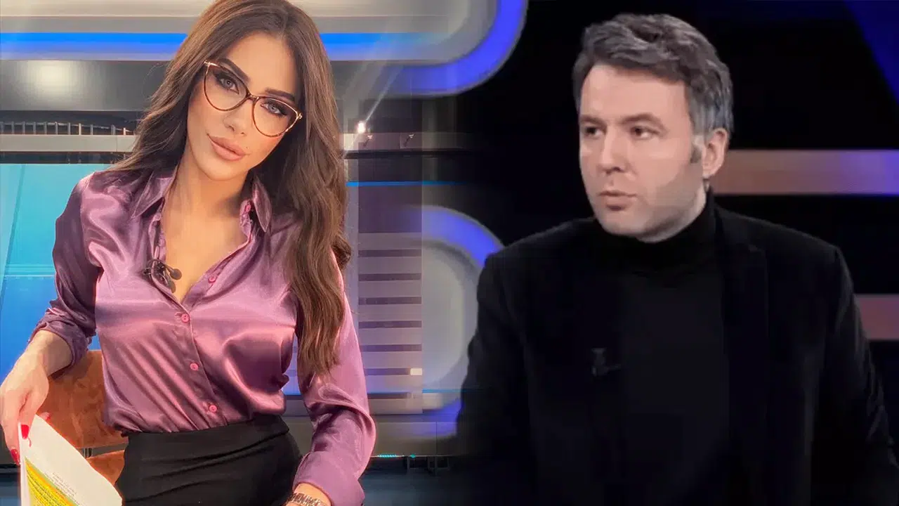 Ela Rumeysa Cebeci: Telefonumda Mehmet Akif Ersoy'la çekilmiş...