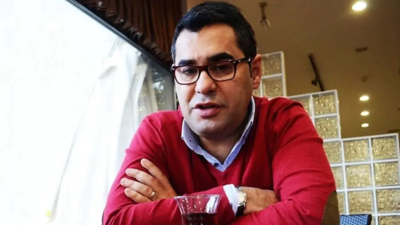 Gazeteci Enver Aysever gözaltına alındı!