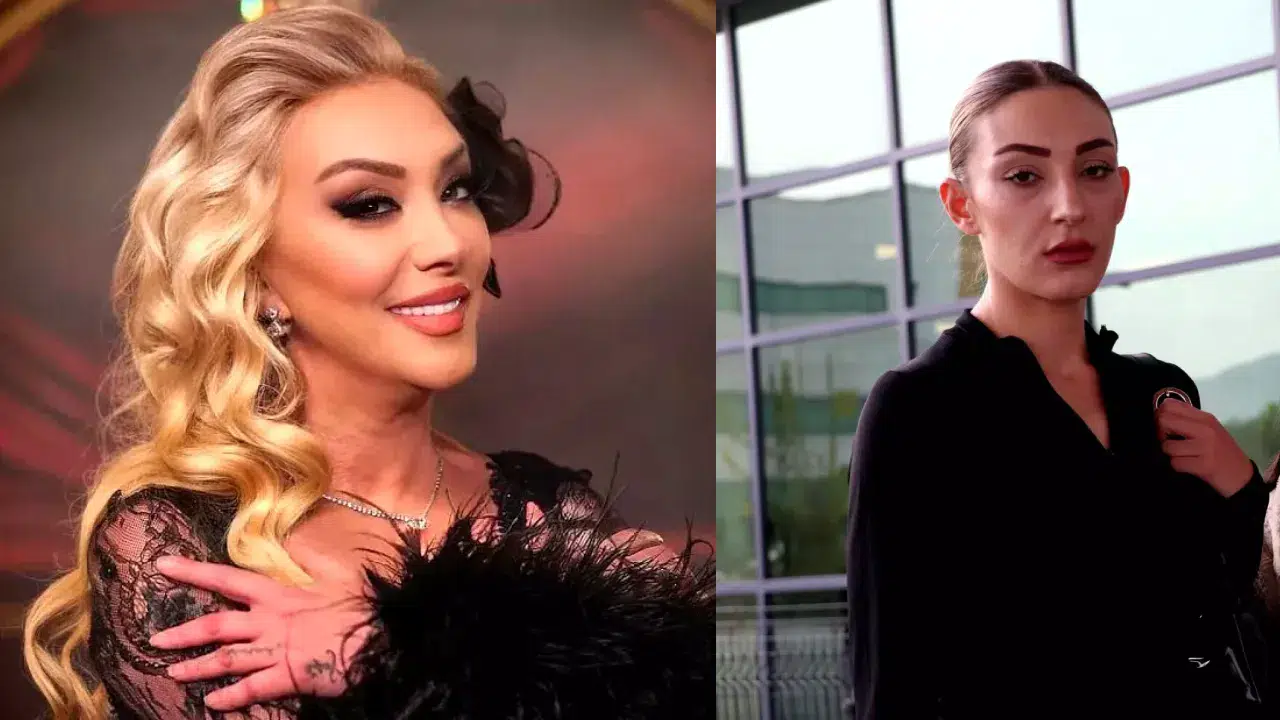 Güllü'nün kızı Tuğyan Ülkem Gülter, 'kasten öldürme' suçundan tutuklandı: Arkadaşı her şeyi açıkladı