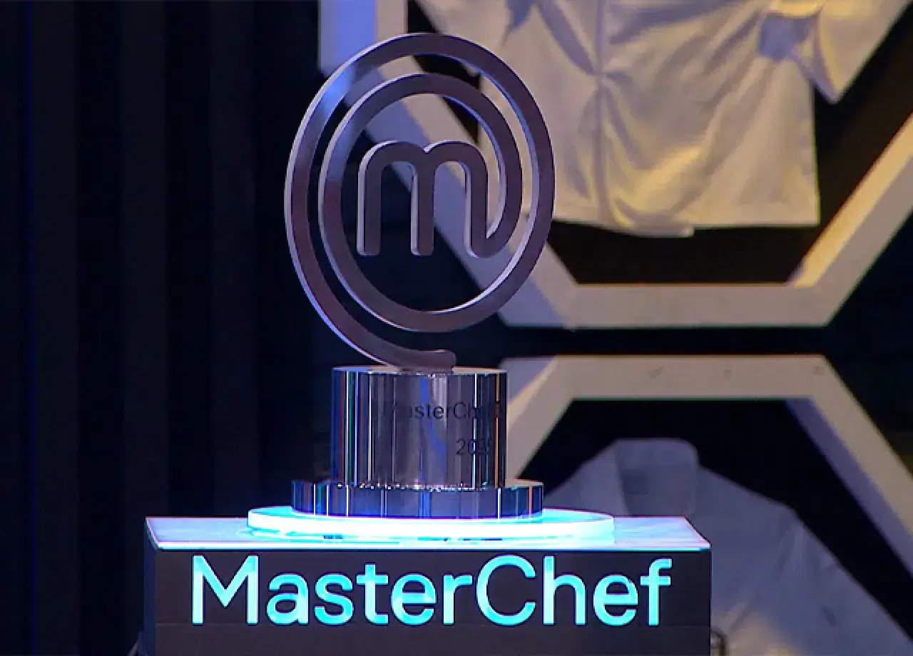 MasterChef 2025 şampiyonu belli oldu