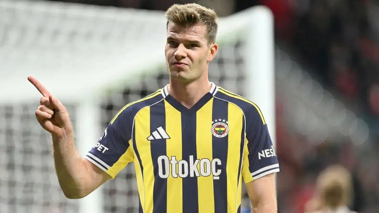 Tedesco'nun transferde ilk isteği forvet