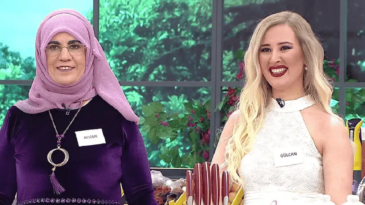 Gelinim Mutfakta’nın fenomen kayınvalidesi Besime Ekici kimdir, nereli, kaç yaşında, neden öldü?