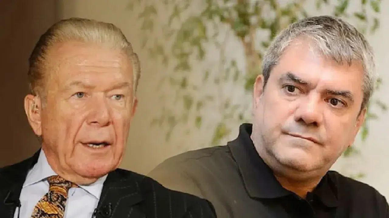 Gerilim tırmanıyor: Uğur Dündar, Yılmaz Özdil’in yıllar önceki övgü dolu sözleriyle karşılık verdi!