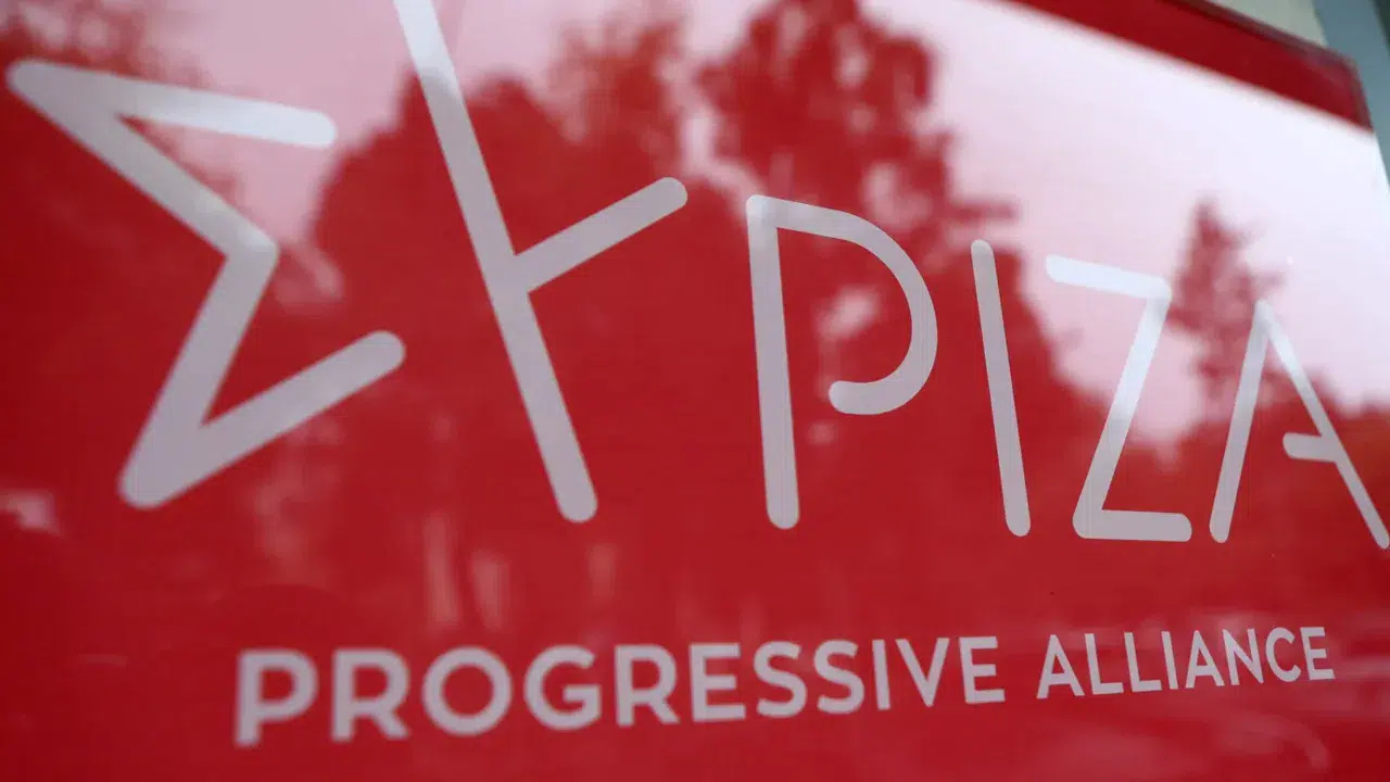 Yunanistan'da muhalefet, İsrail sebebiyle ülkenin Eurovision'a katılmasını istemiyor!