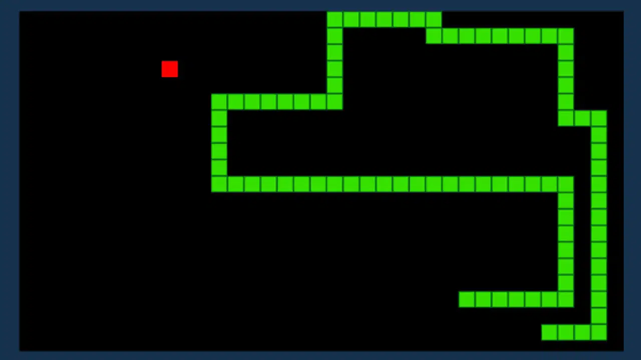 Yeni nesil siber taktik: Snake oyunlu gizleme yöntemi