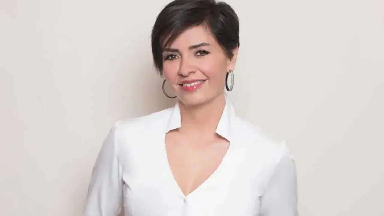 Özlem Gürses Sözcü TV’den ayrıldı mı? Özlem Gürses nerede?