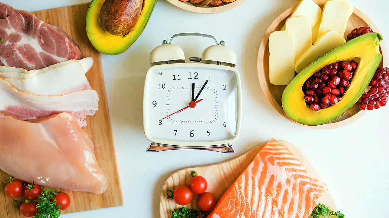 Aralıklı oruç diyeti insan beynini yeniden yapılandırıyor