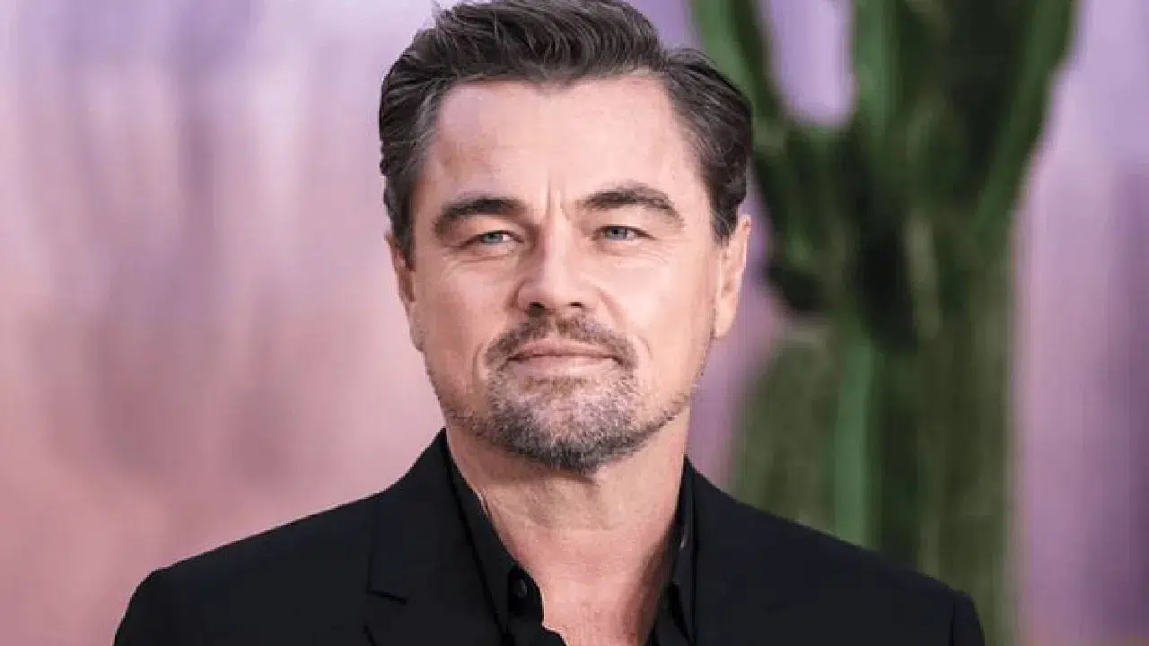 Leonardo DiCaprio’dan büyük sürpriz: Heat 2’de Robert De Niro’nun ikonik rolünü devralıyor