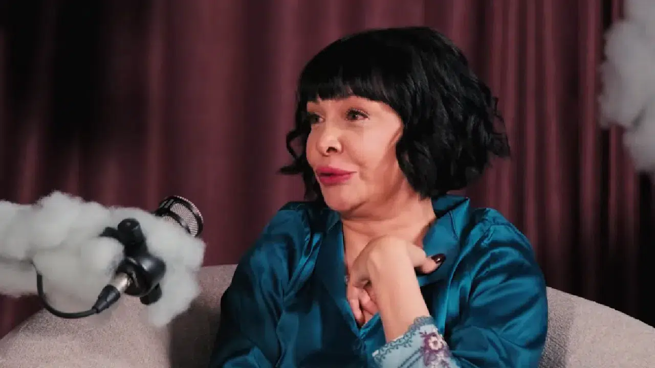 Evrim Akın’dan Asena Keskinci'ye: Seni Allah affetsin!