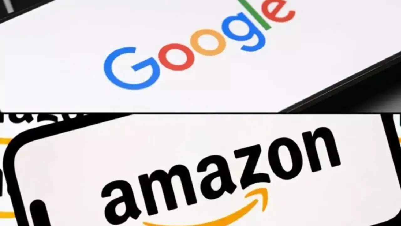 Google ve Amazon bulut iş birliği ile büyük çöküşlere karşı güçlerini birleştirdi