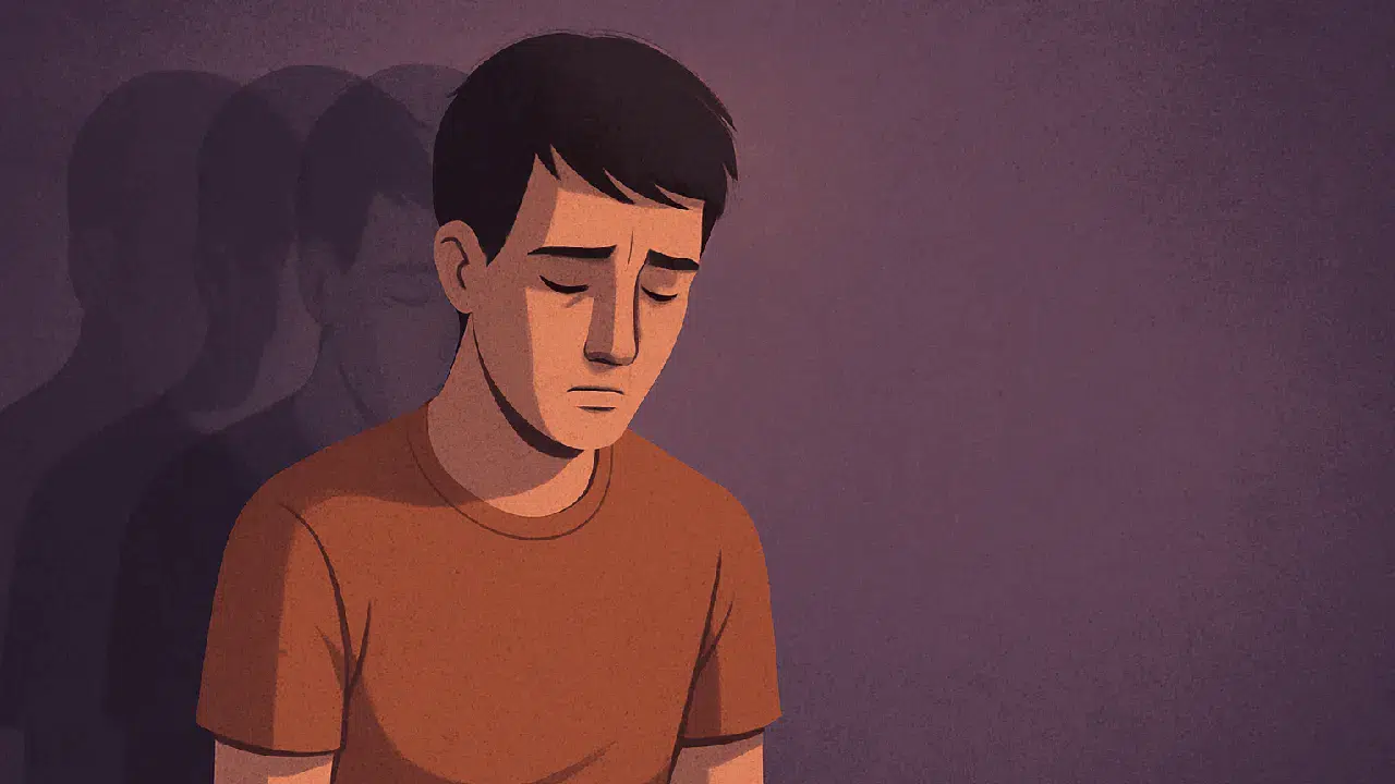 Görünmez bir çöküş: Binlerce kişiyi sessizce esir alan ‘kendine yabancılaşma’ krizi yayılıyor