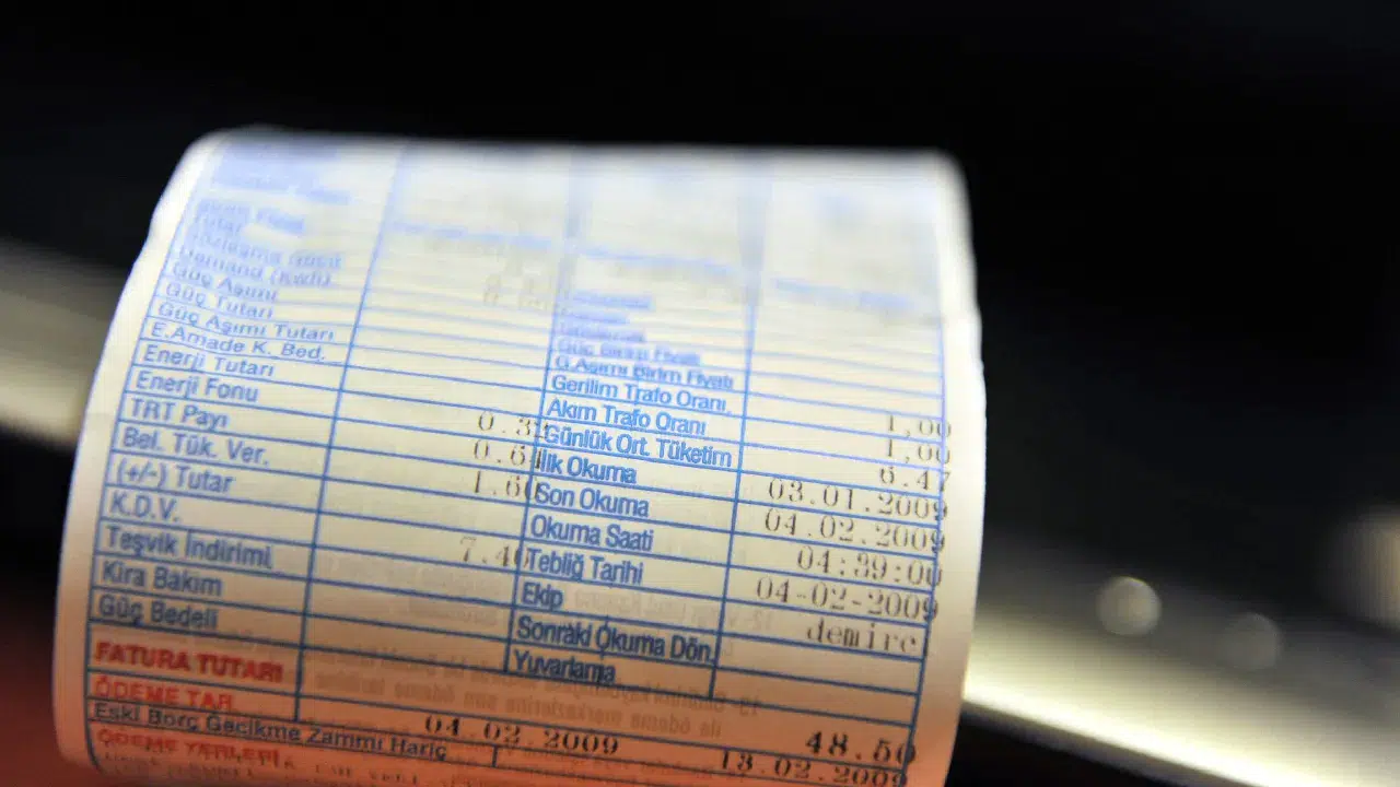 Elektrik faturasında yeni dönem: Üst kademe sınırı değişti