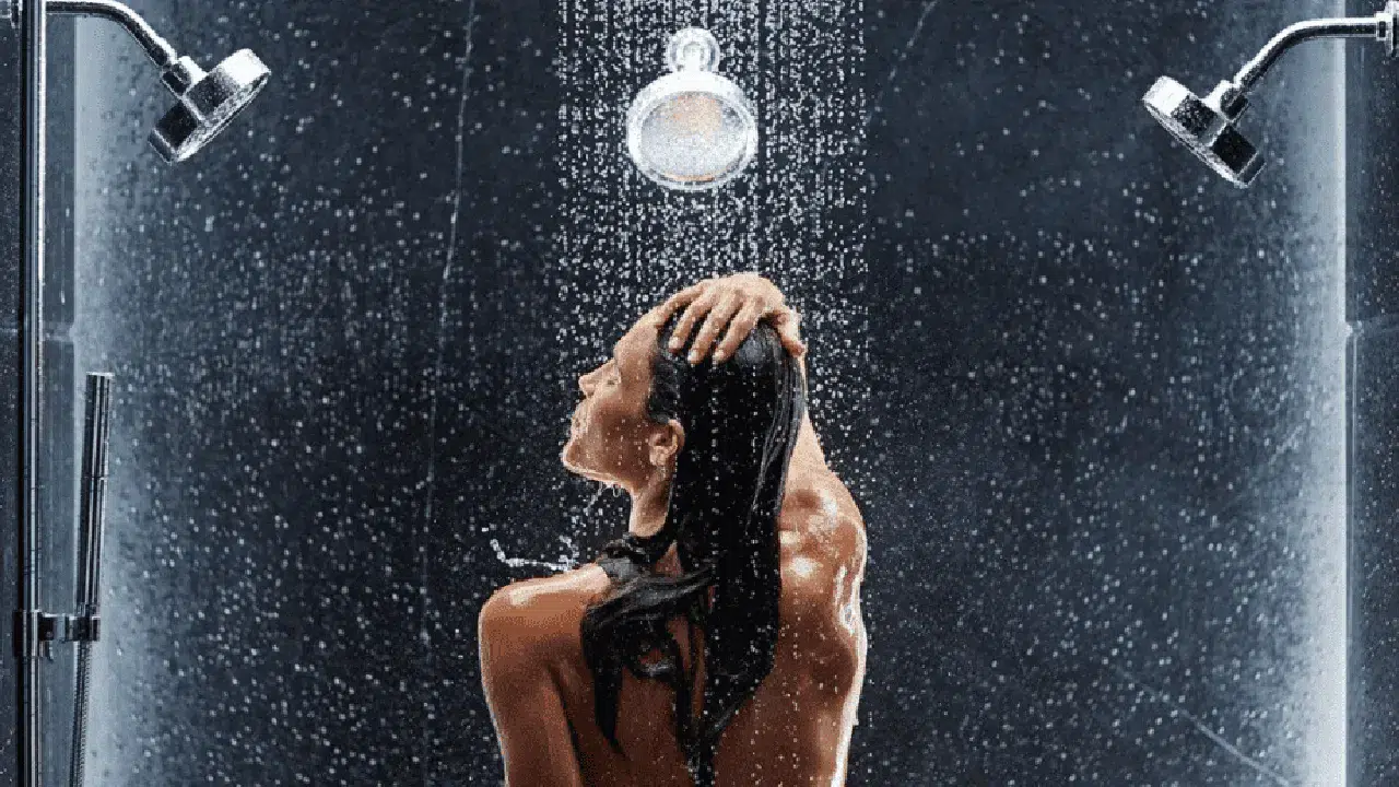 Uzmanlar açıkladı: Haftada kaç kez duş almak sağlıklı?