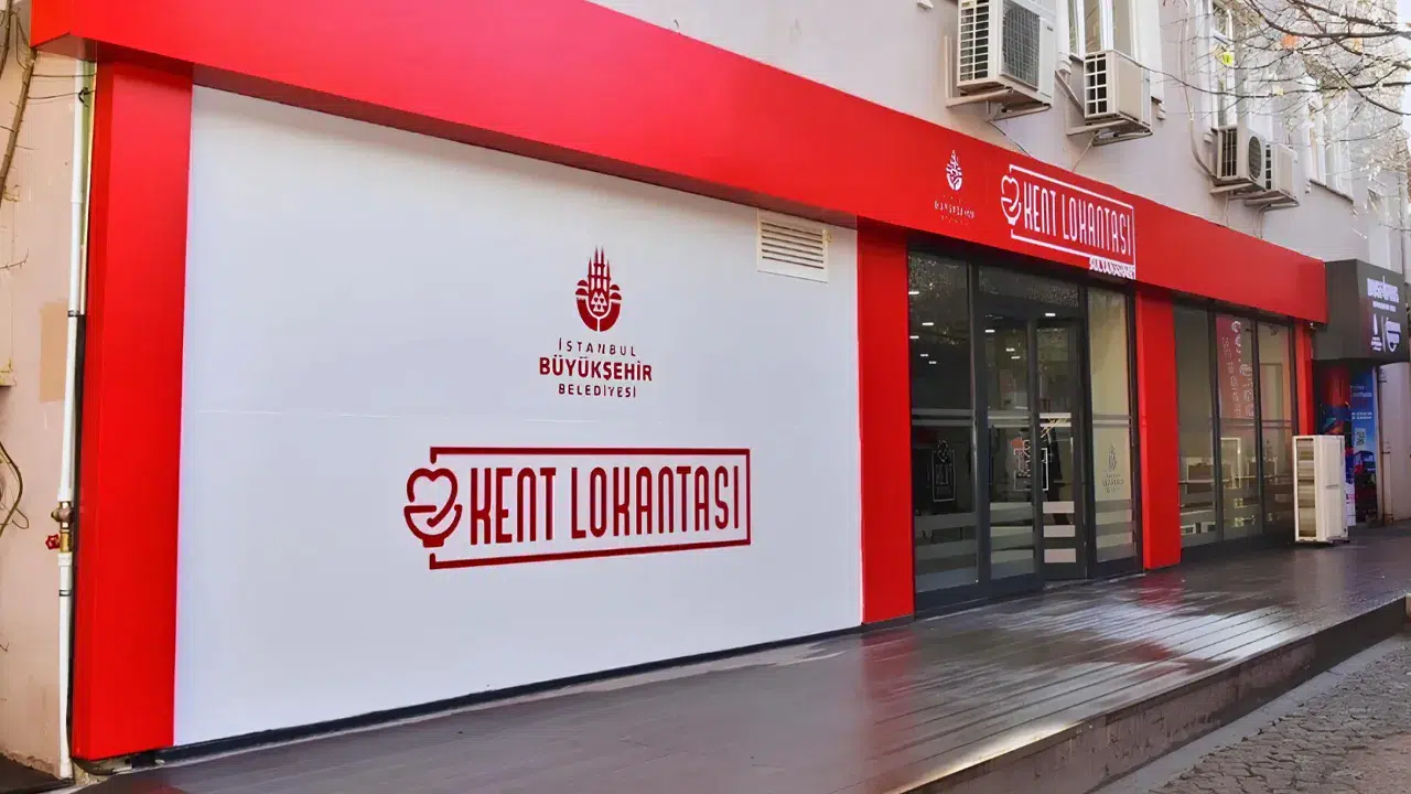 İBB birçok kalemde zam yaptı: Kent menüsü 100 TL’ye yükseldi