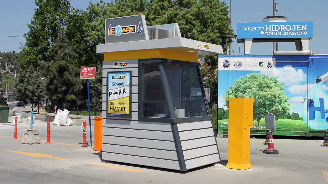 İstanbul’da İSPARK ücretlerine büyük zam: Yeni tarife 1 Ocak 2026’da yürürlükte