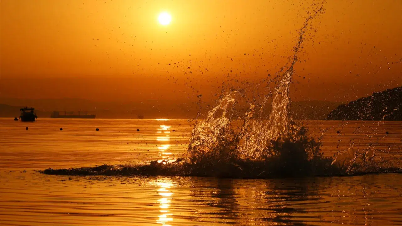 Copernicus: 2025 kayıtlardaki en sıcak ikinci yıl olacak