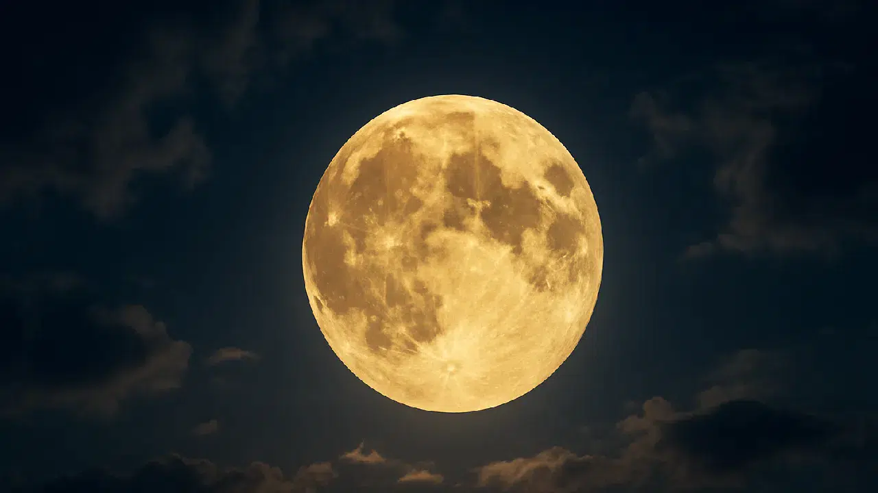 İkizler Dolunayı etkileri başladı: Bilgi depremi, ifşalar ve zihinsel fırtına