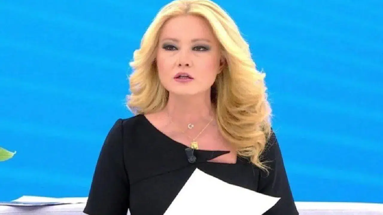 Müge Anlı’nın saçlarının sırrı ne? Sosyal medyada gündem oldu: Neden hiç dibi yok, nasıl hala bu kadar gür?”