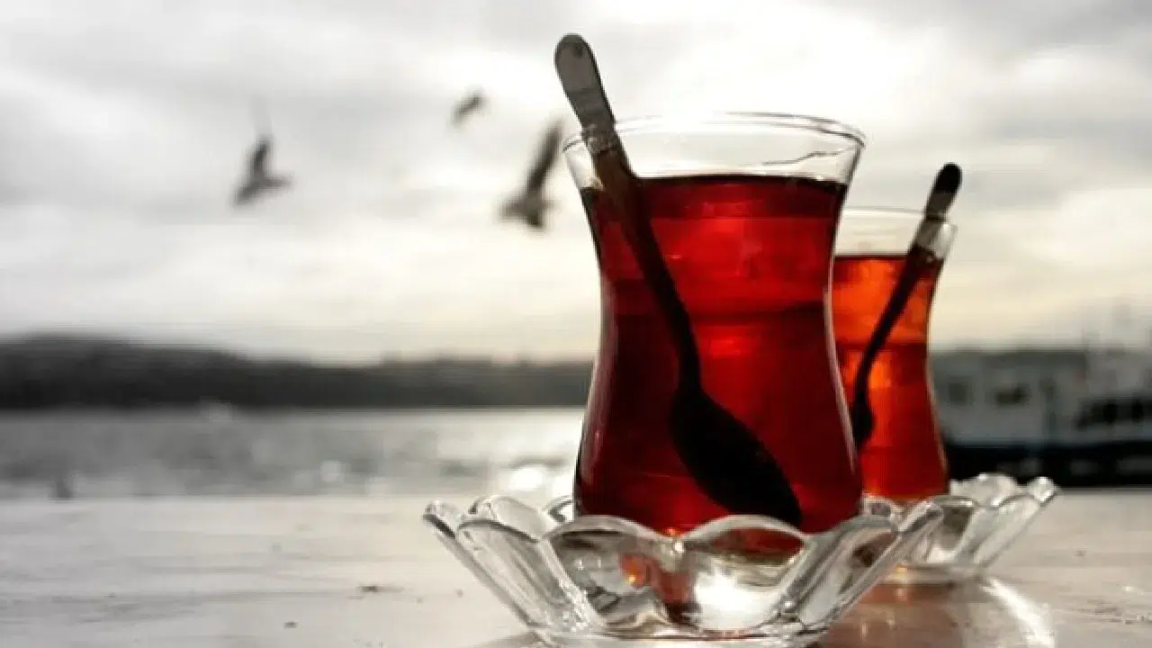 39 yıldır faaliyet gösteren dev çay markası Türkiye’den ayrıldı