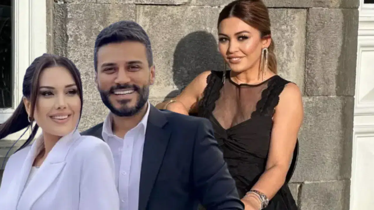 Sevim Alan’dan Engin Polat’a: Sen önce karınla ilgili banyo videosu paylaş