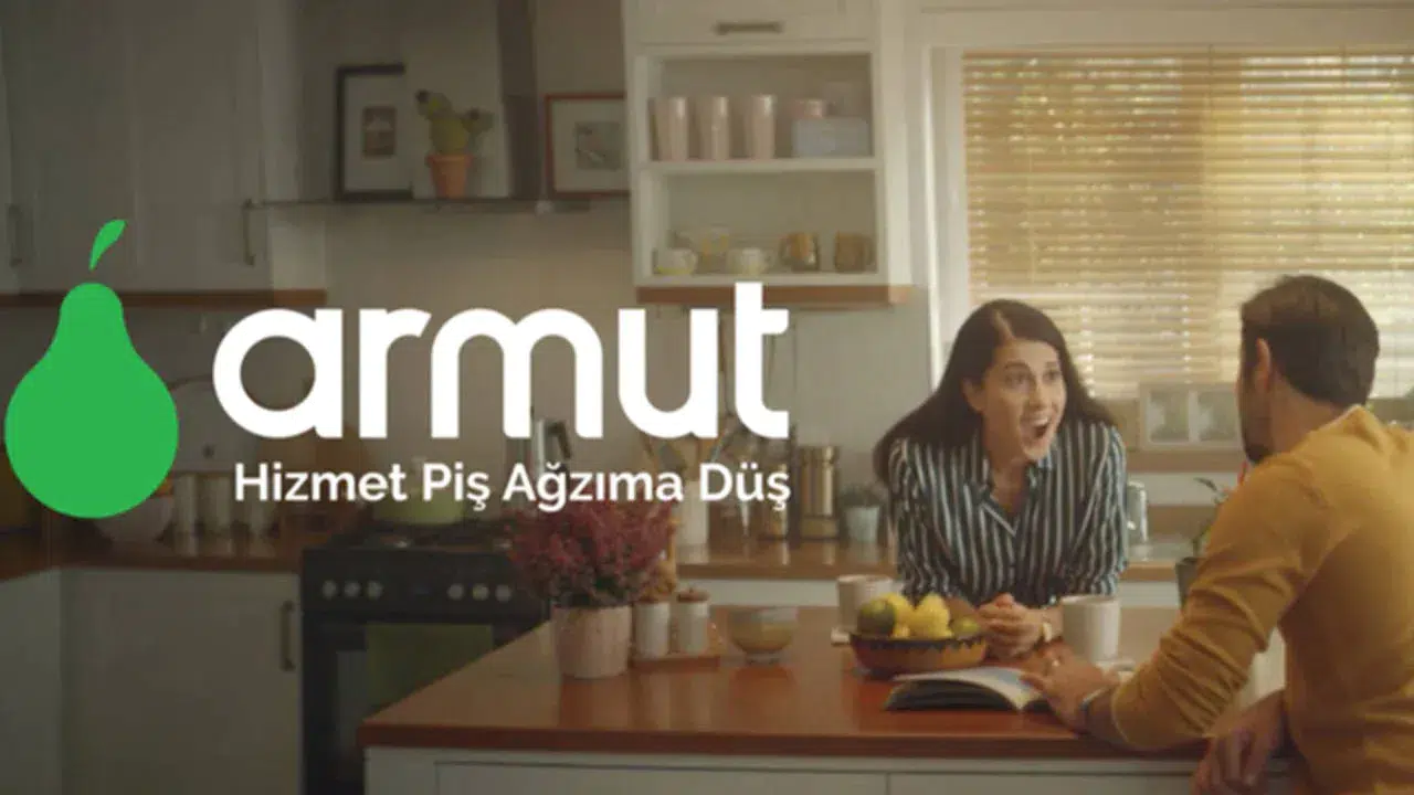 Armut.com'un erişim engeli Sağlık Bakanlığı'nın talebiyle kaldırıldı