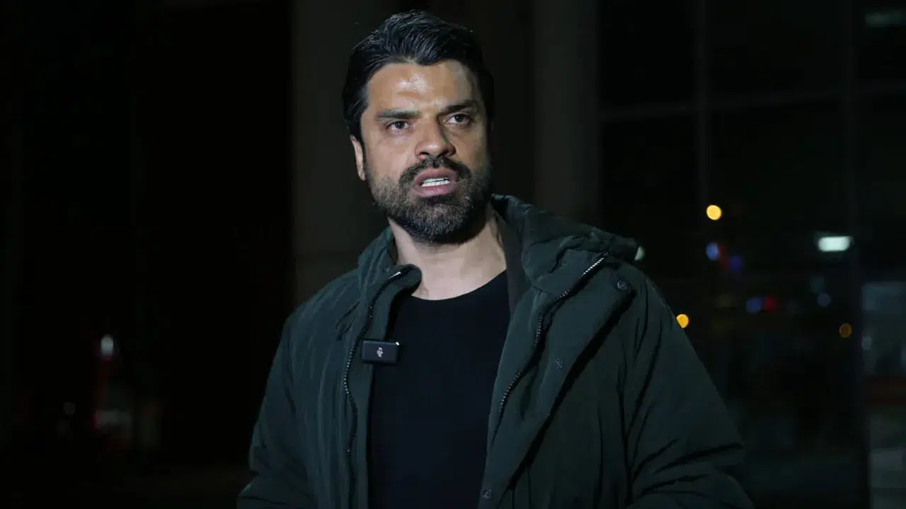 2024 Yerel Seçimleri'nin çok konuşulan ismi Gökhan Zan futbola dönüş yaptı