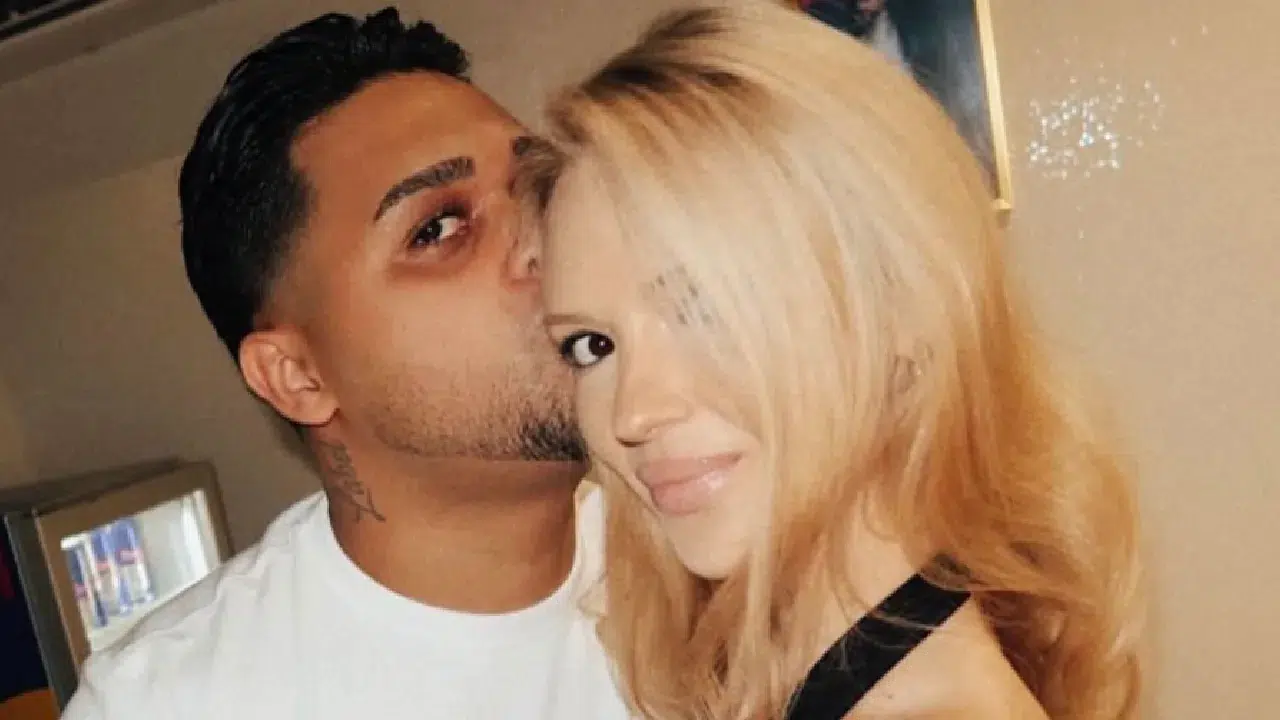 Lvbel C5’in sevgilisi Ece Kırtanır kimdir, nereli, kaç yaşında?