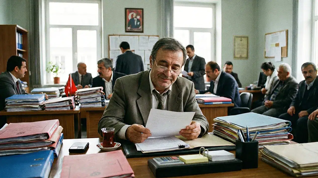 Memur ve emeklinin 5 aylık zam oranı belli oldu