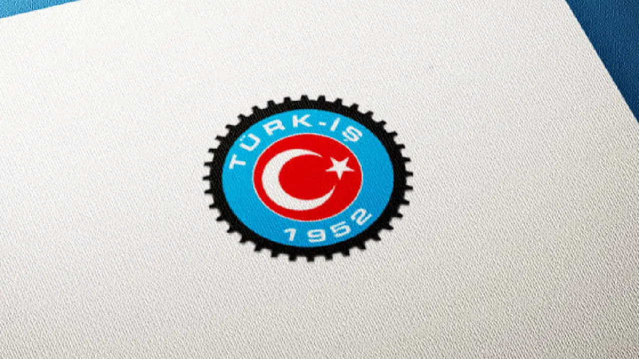 Türk-İş, asgari ücret talebini mektupla iletti