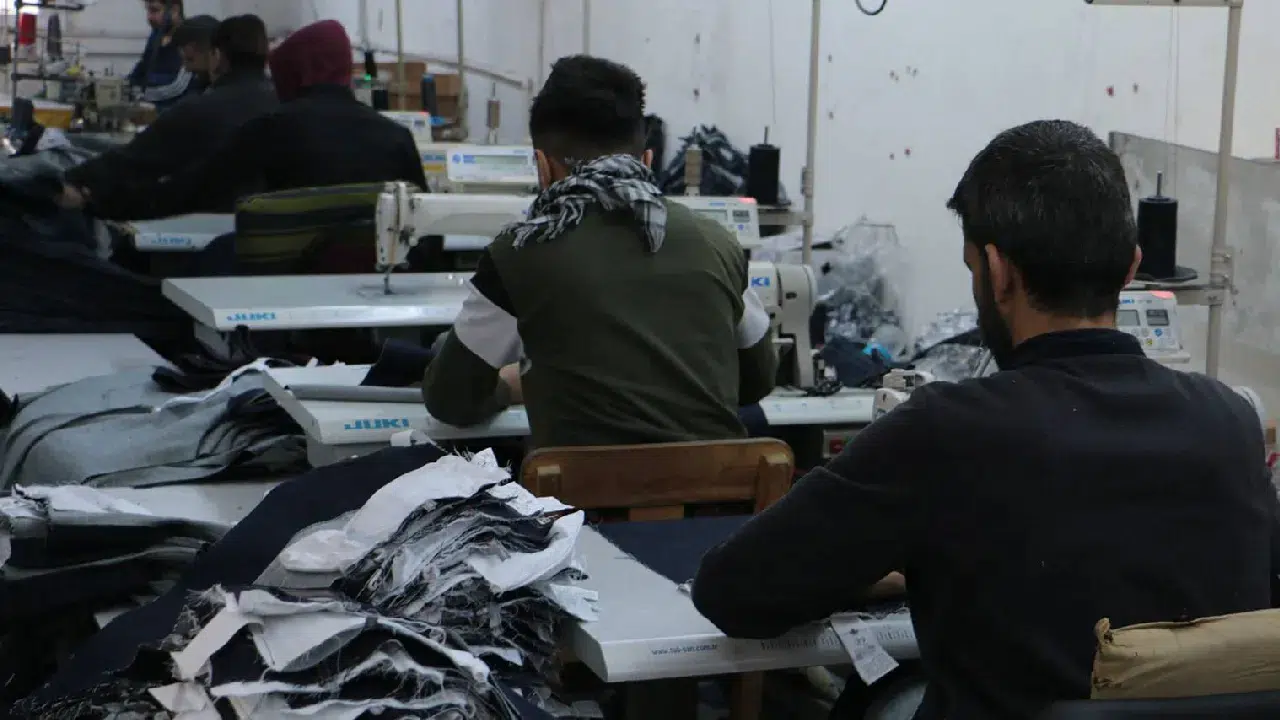 Tekstil ve hazır giyimde konkordato alarmı: 300 firma iflasın eşiğinde