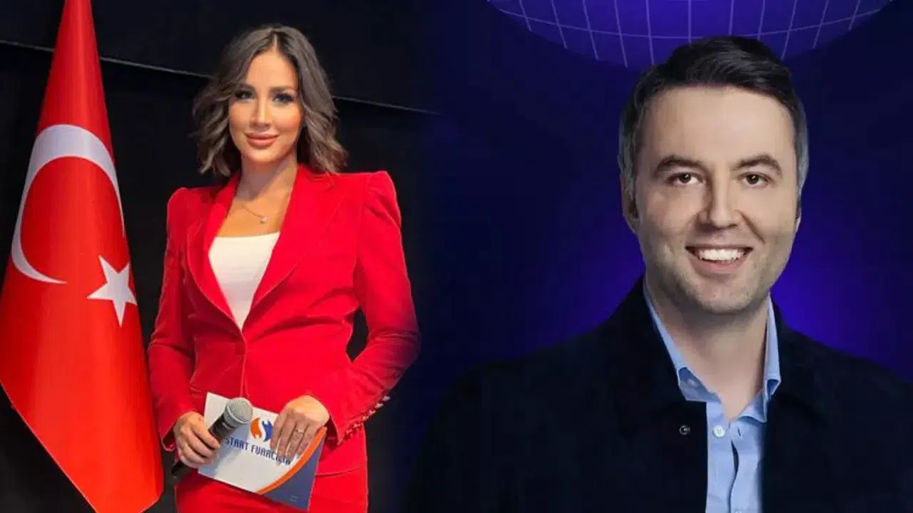 Eski HaberTürk spikeri Nur Köşker'den Mehmet Akif Ersoy'a taciz iddiası: "LED’in önüne geç, bacaklarını göreyim"