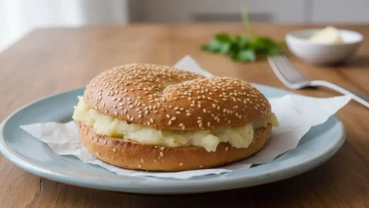 Lübnan mutfağının sevilen sokak lezzeti: MasterChef tarzında Knafeh Bi Ka'ak Tarifi