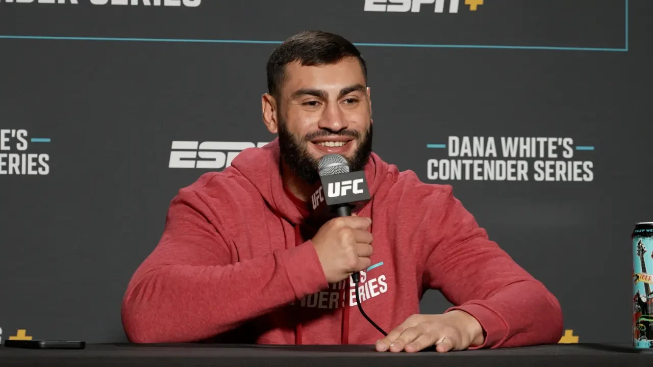 İbo Aslan ile Cutelaba maçını hangi yayıncı verecek?