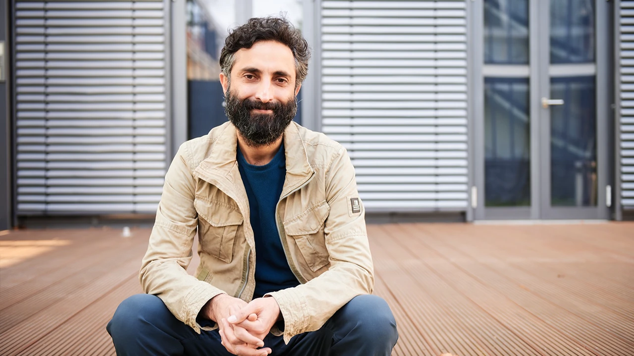 Metin Cihan, X hesabına erişim engeli getirildiğini Bluesky'dan duyurdu!