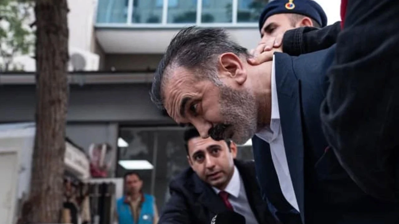 'Yenidoğan Çetesi' davasında yer alan sanık, cezaevinde hayatına son verdi