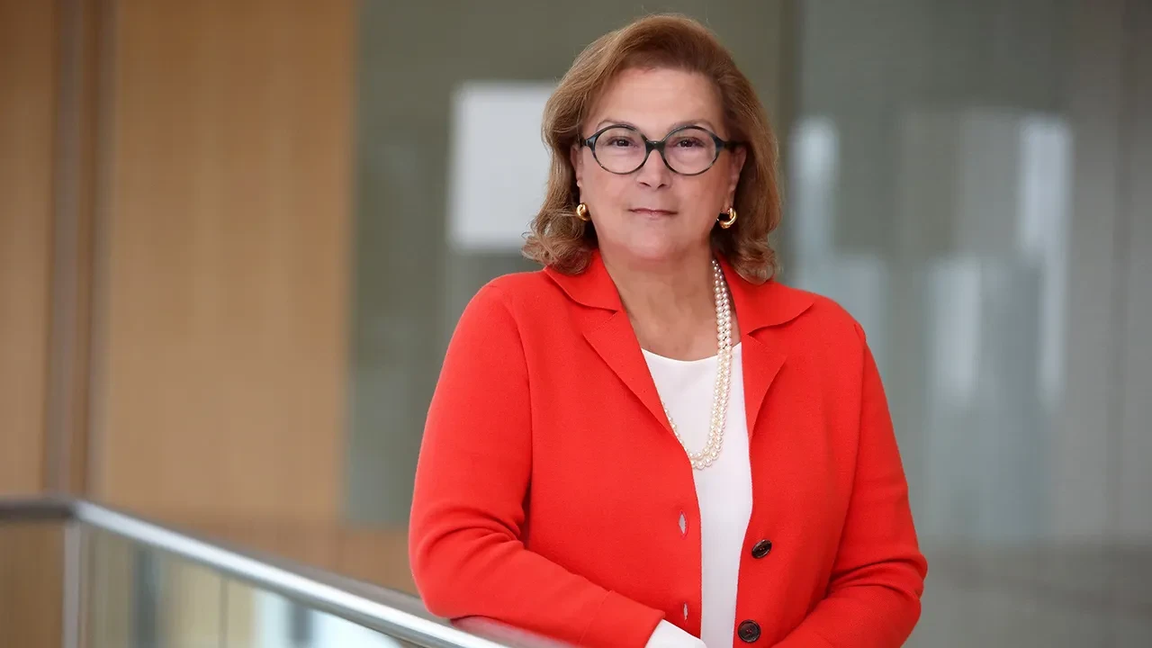 Güler Sabancı, Sabancı Holding Yönetim Kurulu Başkanlığı'ndan ayrılıyor