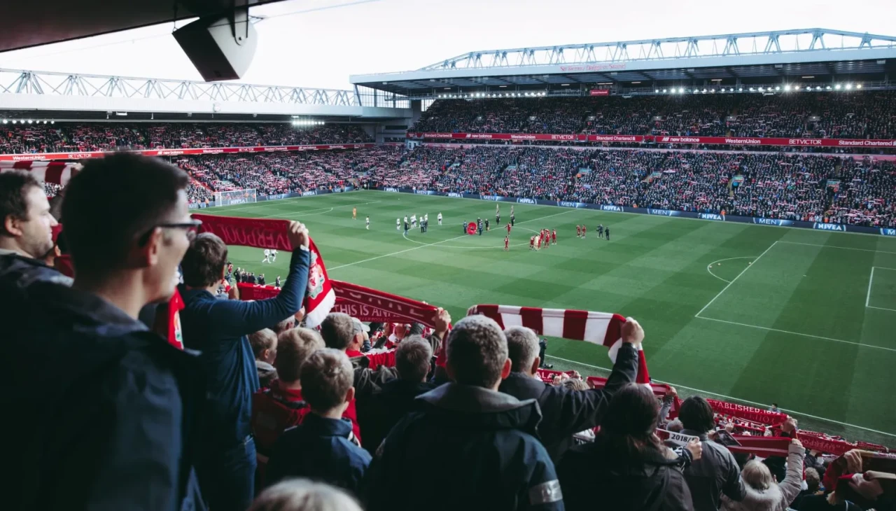 Avrupa kulüpleriden rekor gelir: 30 Milyar Euro'ya yaklaştı!