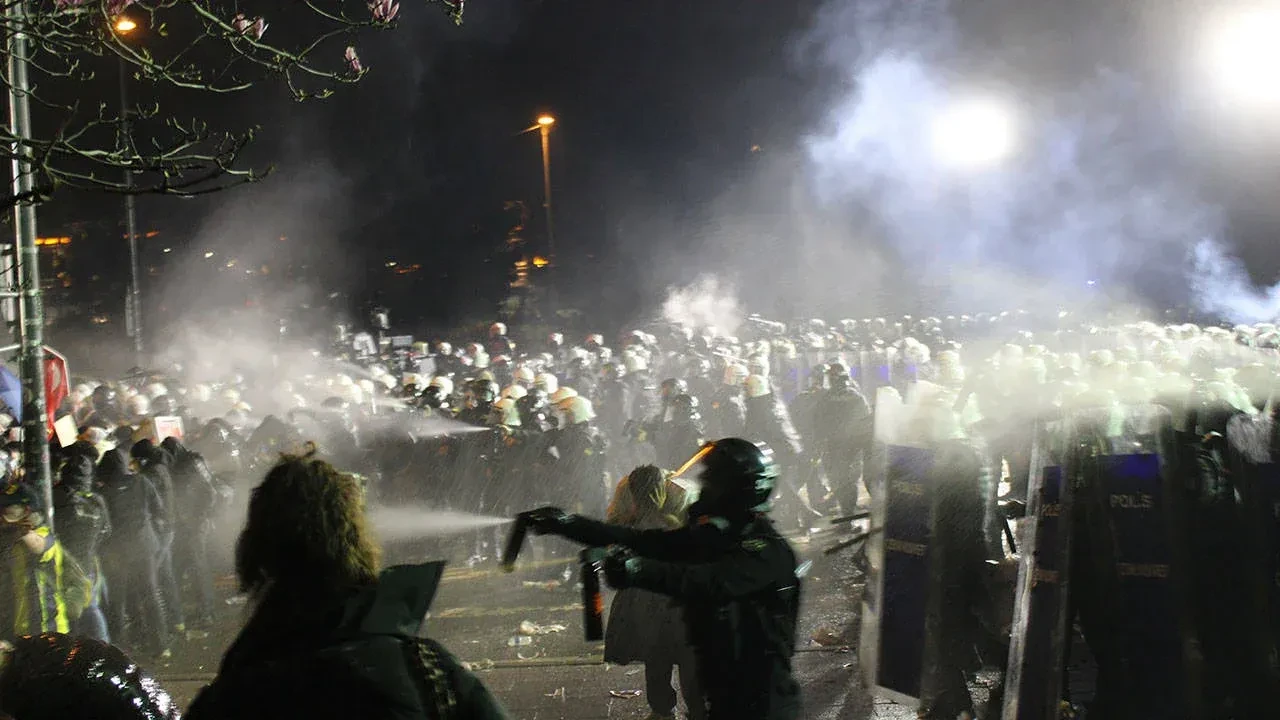 İstanbul'da tutuklanan kişilerin ilk duruşma tarihi belli oldu