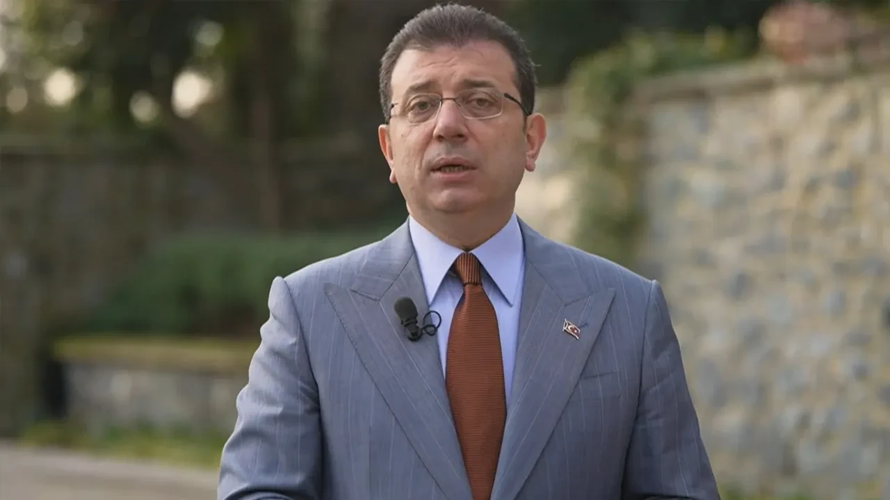 CHP Parti Meclisi toplandı: Ekrem İmamoğlu'nun adaylığı oylanacak