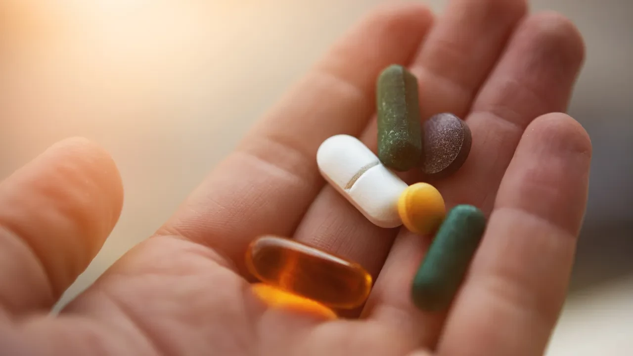 Uzman isimden Ramazan'da ilaç kullanımına dair uyarı