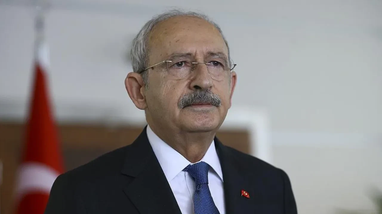 Kılıçdaroğlu'ndan cezaevindeki İmamoğlu ile diğer tutuklu ve hükümlülere ziyaret