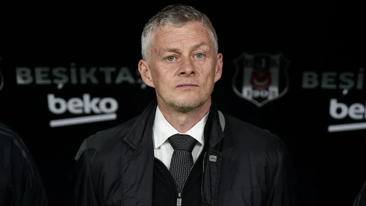Ole Gunnar Solskjaer'in derbi planı belli oldu
