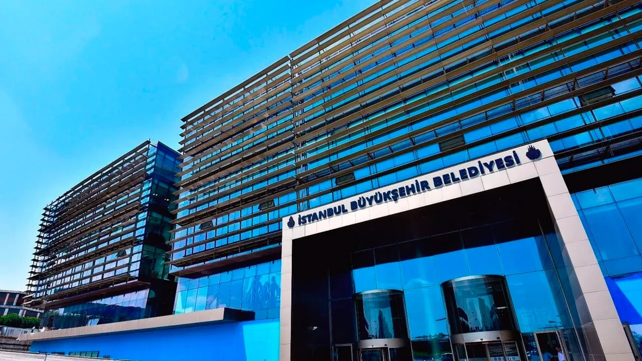 İBB Medya AŞ yöneticisi yurt dışına kaçtı mı?