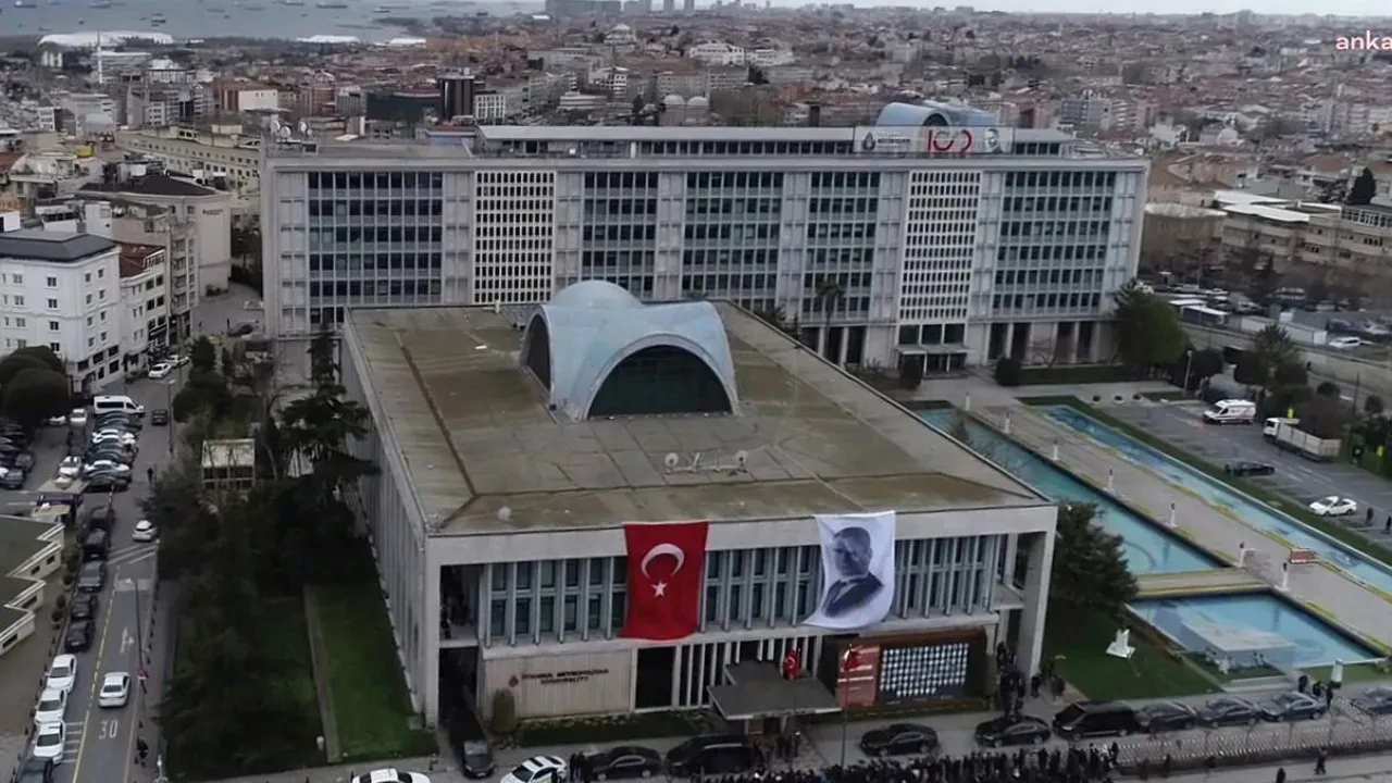 İBB’den yeni “Yalanlar ve Gerçekler” açıklaması: 6 iddiaya belgelerle yanıt verildi