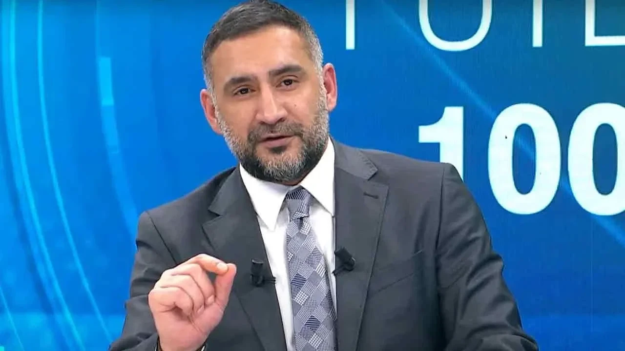 Ümit Karan'dan Fenerbahçe - Bodrumspor maçı hakkında "Hatır şikesi yapıldı!" açıklaması