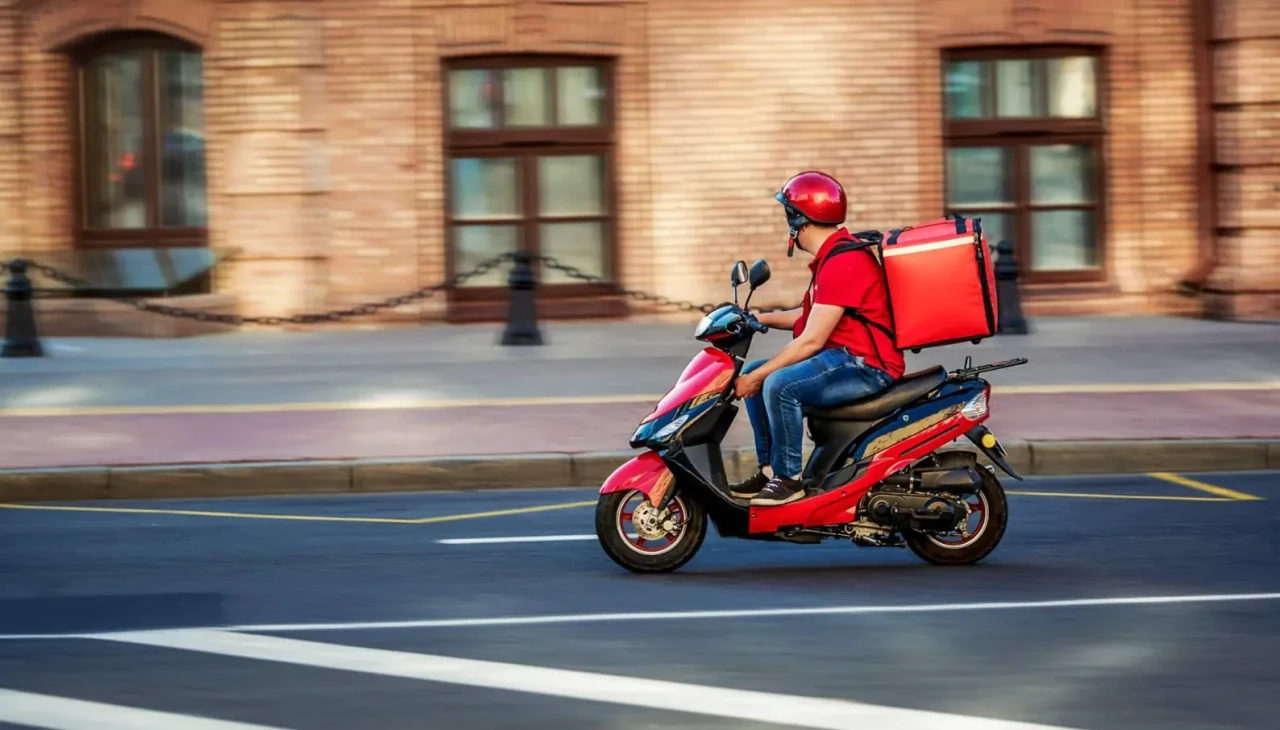 Kuryelerin çalışma saatlerinin BTK’ya bildirilmesi zorunlu hale getirildi