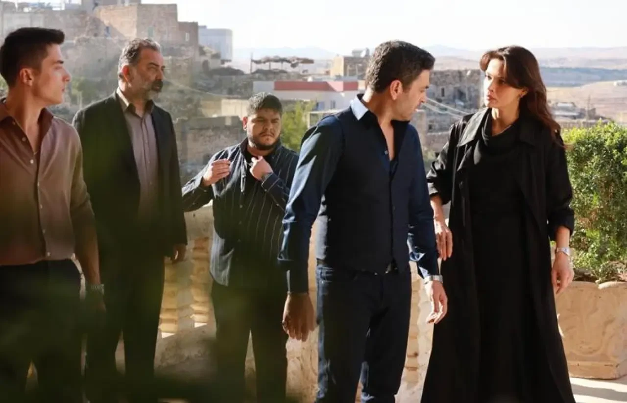 Uzak Şehir Dizisi Bu Akşam Yayınlanacak mı? Yeni Bölüm Tarihi Belli Oldu!