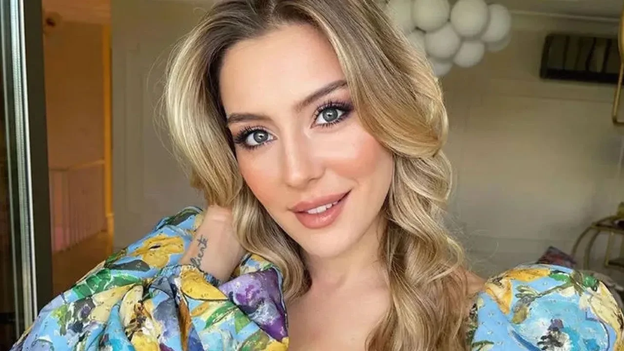 Genç oyuncu Ege Kökenli anne olma hazırlığında!