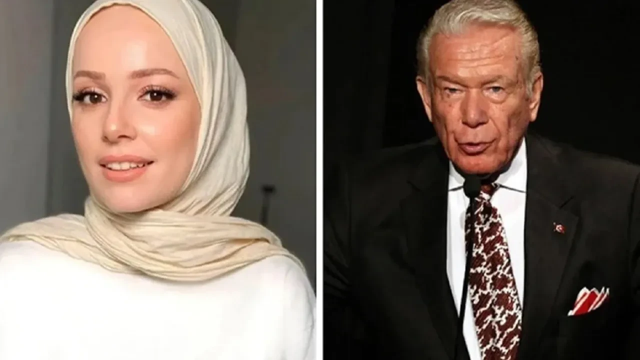 Uğur Dündar babalık davasında zafer kazandı